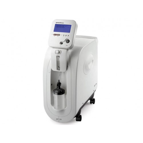 Concentrator de Oxigen  5 Litri cu...