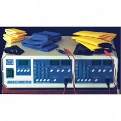 Aparat Electroterapie GIMA ET2