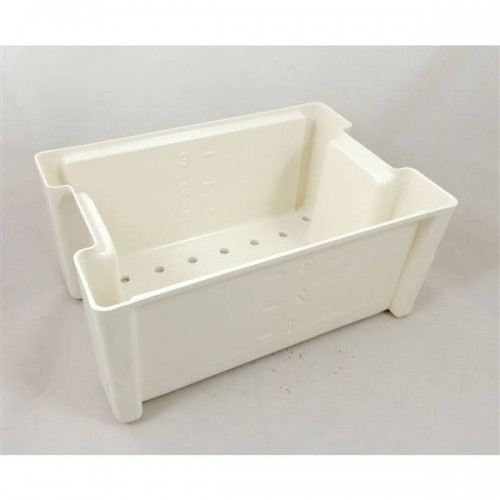 Vana pt. dezinfectia instrumentarului...