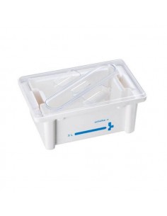 Vana pt. dezinfectia...