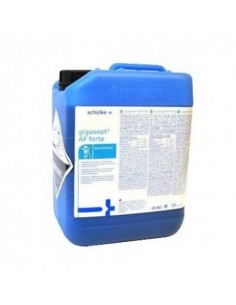 Gigasept AF forte  5 L