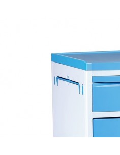 Noptiera Pat spital cu... 2