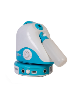 Sistem Nebulizare (Dry...