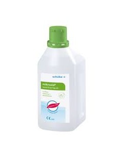 Mikrozid AF Liquid 1l