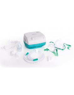 Nebulizator cu Compresor... 2