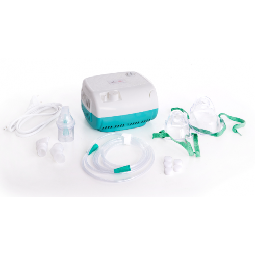 Nebulizator cu Compresor AL-50 |...