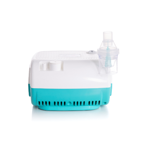 Nebulizator cu Compresor AL-50 |...