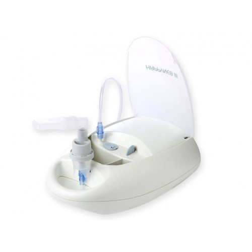 Nebulizator cu Compresor Happyneb III...