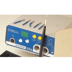 DIATERMO 106 - 50W - monopolar