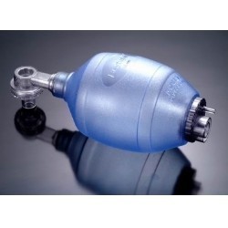 Balon reanimare PVC nou...