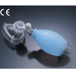 Balon reanimare silicon...