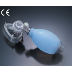 Balon reanimare silicon...