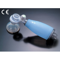 Balon reanimare silicon nou...