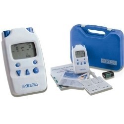 Stimulator neuro - muscular...