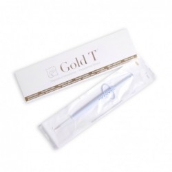 Sterilet cu fir de aur...