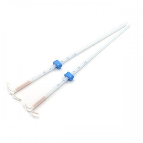 Sterilet Eurogine T Cu380  (CUPRU) Sterilet Eurogine T Cu380  (CUPRU)