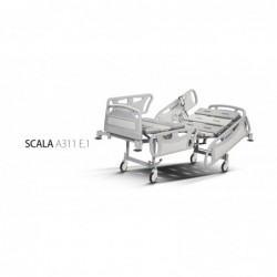 Pat Terapie Intensiva Scala...