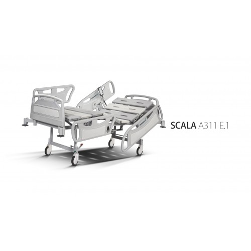 Pat Terapie Intensiva Scala A311E.1