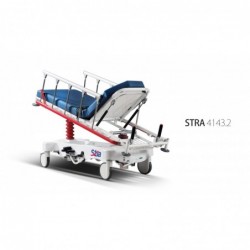 Targa de transport STRA 4143.2 2