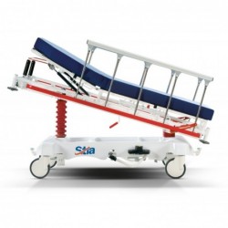 Targa de transport STRA 4243