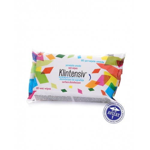 KLINTENSIV? - SERVETELE UMEDE...